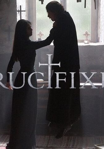 فيلم The Crucifixion 2017 مترجم