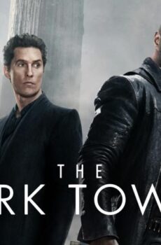 فيلم The Dark Tower 2017 مترجم