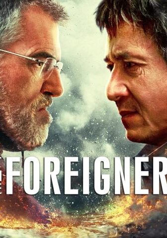 فيلم The Foreigner 2017 مترجم