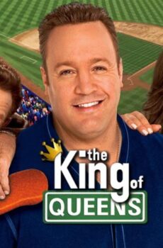 The King of Queens الموسم 7