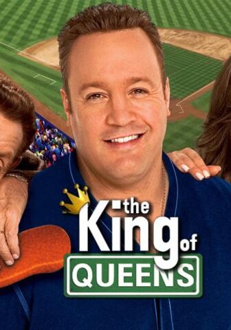 مسلسل The King of Queens الموسم 7 الحلقة 8 مترجمة