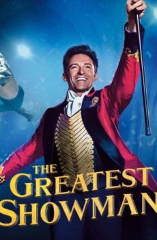 فيلم The Greatest Showman 2017 مترجم