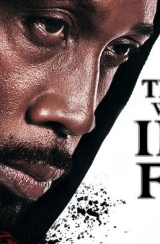 فيلم The Man with the Iron Fists 2 2015 مترجم