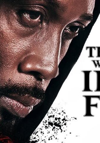 فيلم The Man with the Iron Fists 2 2015 مترجم