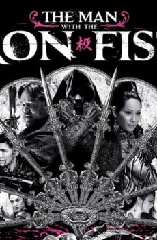 فيلم The Man with the Iron Fists 2012 مترجم