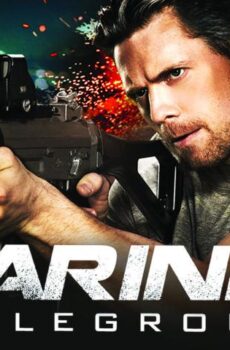 فيلم The Marine 5: Battleground 2017 مترجم