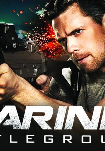 فيلم The Marine 5: Battleground 2017 مترجم