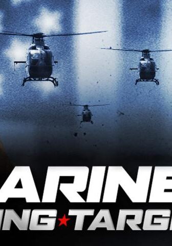 فيلم The Marine 4: Moving Target 2015 مترجم