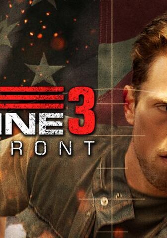 فيلم The Marine 3: Homefront 2013 مترجم