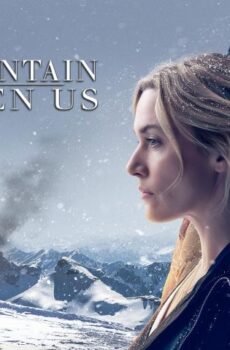 فيلم The Mountain Between Us 2017 مترجم