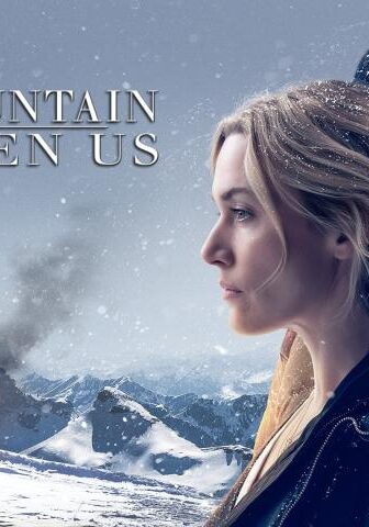 فيلم The Mountain Between Us 2017 مترجم