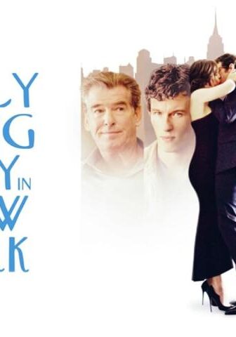 فيلم The Only Living Boy in New York 2017 مترجم