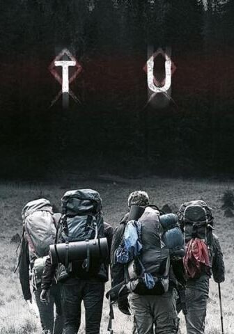 فيلم The Ritual 2017 مترجم