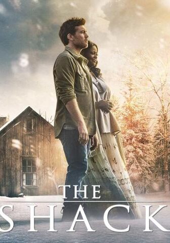 فيلم The Shack 2017 مترجم
