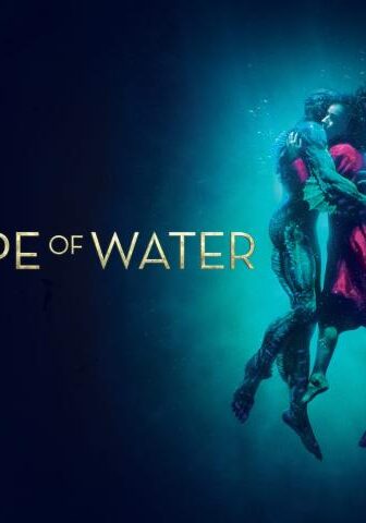 فيلم The Shape of Water 2017 مترجم
