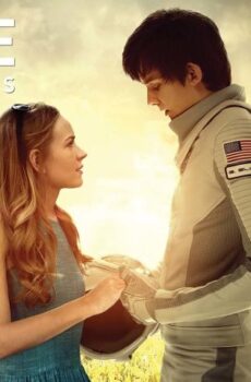 فيلم The Space Between Us 2017 مترجم