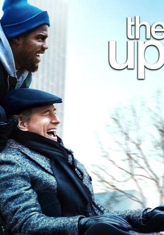 فيلم The Upside 2017 مترجم