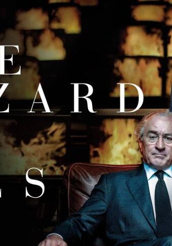 فيلم The Wizard of Lies 2017 مترجم