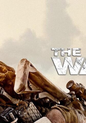 فيلم The Wall 2017 مترجم