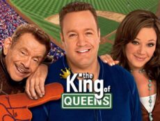 مسلسل The King of Queens الموسم 7 الحلقة 14 مترجمة