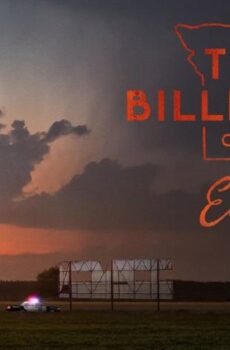 فيلم Three Billboards Outside Ebbing, Missouri 2017 مترجم