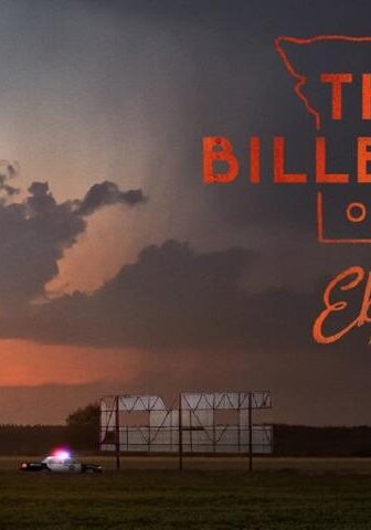 فيلم Three Billboards Outside Ebbing, Missouri 2017 مترجم