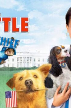 فيلم Dr. Dolittle: Tail to the Chief 2008 مترجم