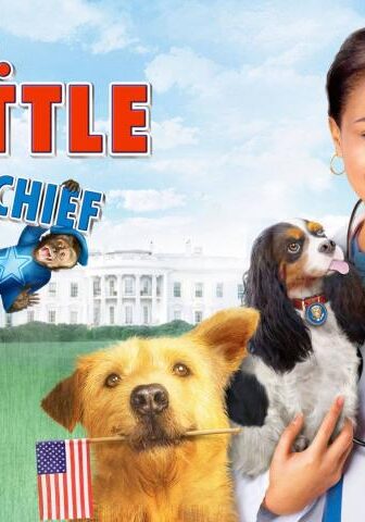 فيلم Dr. Dolittle: Tail to the Chief 2008 مترجم