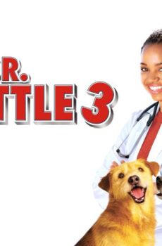 فيلم Dr. Dolittle 3 2006 مترجم