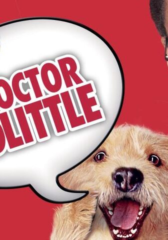 فيلم Doctor Dolittle 1998 مترجم