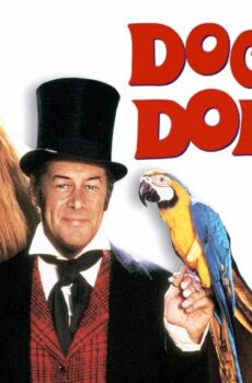فيلم Doctor Dolittle 1967 مترجم