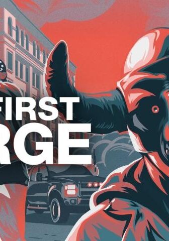 فيلم The First Purge 2018 مترجم
