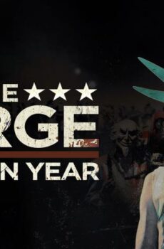 فيلم The Purge: Election Year 2016 مترجم