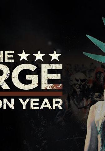 فيلم The Purge: Election Year 2016 مترجم