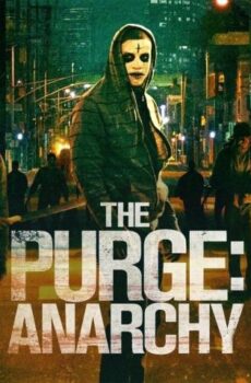 فيلم The Purge: Anarchy 2014 مترجم