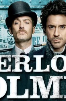 فيلم Sherlock Holmes 2009 مترجم