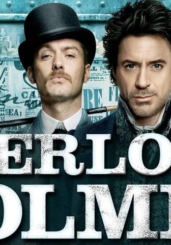 فيلم Sherlock Holmes 2009 مترجم