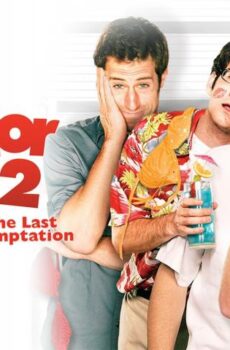 فيلم Bachelor Party 2: The Last Temptation 2008 مترجم