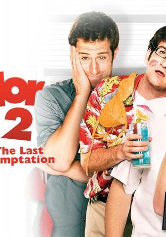 فيلم Bachelor Party 2: The Last Temptation 2008 مترجم