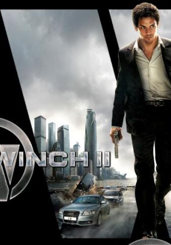 فيلم Largo Winch II 2011 مترجم