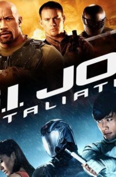 فيلم G.I. Joe: Retaliation 2013 مترجم
