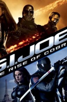 فيلم G.I. Joe: The Rise of Cobra 2009 مترجم
