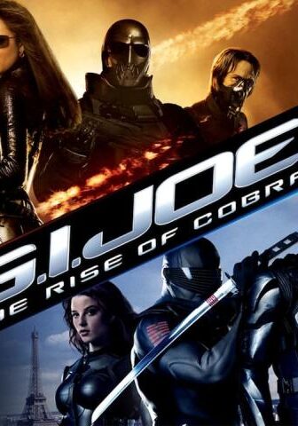 فيلم G.I. Joe: The Rise of Cobra 2009 مترجم