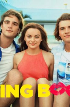 فيلم The Kissing Booth 3 2021 مترجم