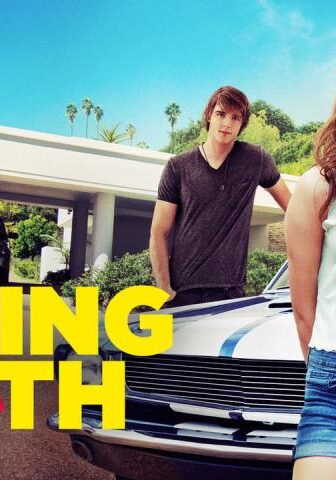 فيلم The Kissing Booth 2018 مترجم