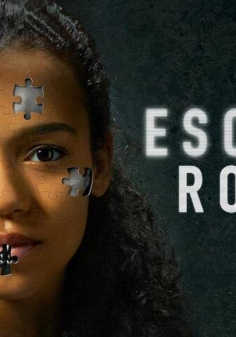 فيلم Escape Room 2019 مترجم