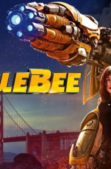 فيلم Bumblebee 2018 مترجم