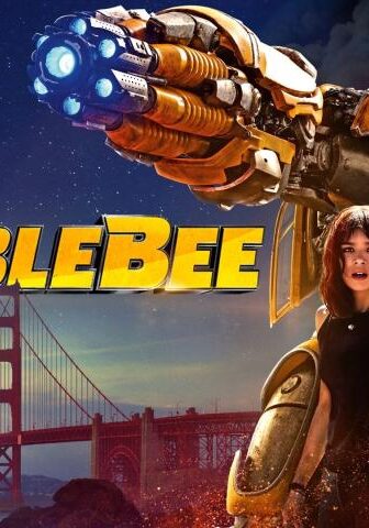 فيلم Bumblebee 2018 مترجم