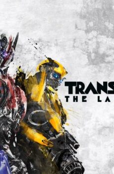 فيلم Transformers: The Last Knight 2017 مترجم