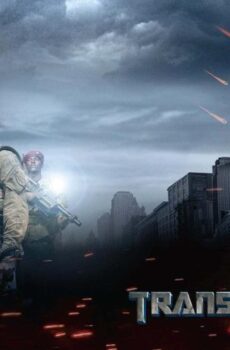 فيلم Transformers 2007 مترجم
